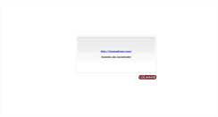 Desktop Screenshot of lennasdream.com