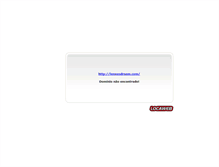 Tablet Screenshot of lennasdream.com